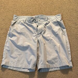 Vineyard Vines Gray Offshore Short
